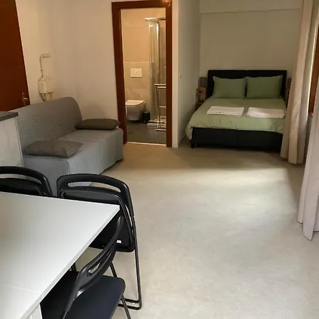 Joli Pres Des Bains De *