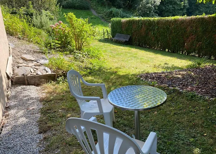 Appartement Joli Pres Des Bains De *