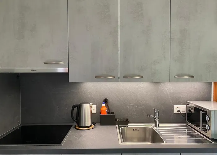 Appartement Joli Pres Des Bains De