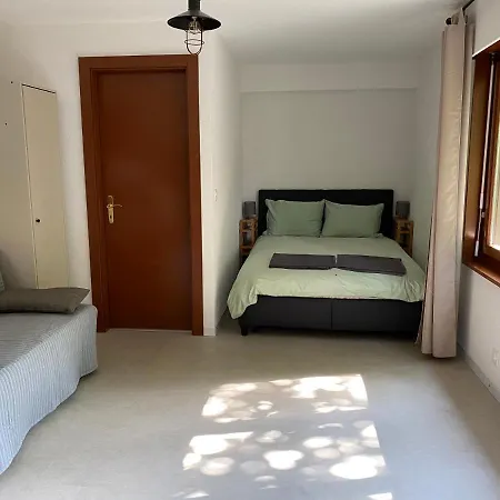 Apartament Joli Pres Des Bains De Lavey-Morcles