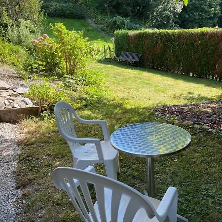 Apartament Joli Pres Des Bains De *