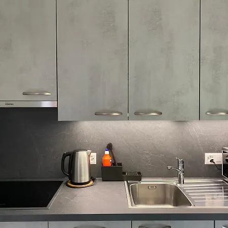 Apartament Joli Pres Des Bains De