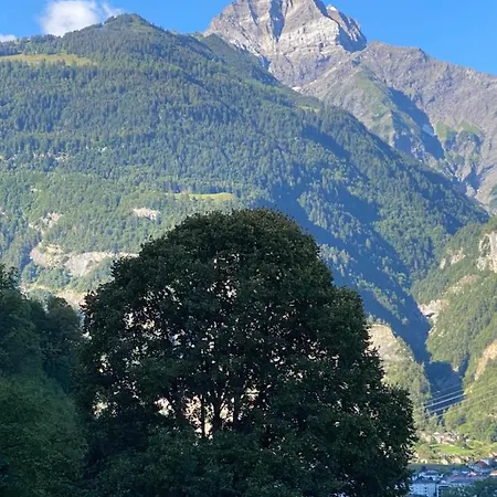 Apartament Joli Pres Des Bains De *